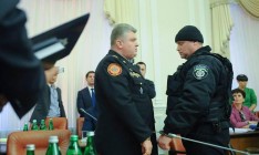 Следствие по делу экс-главы ГСЧС продлено