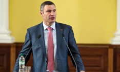 Кличко будет участвовать в следующих выборах мэра