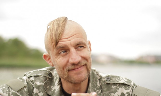 В Украине нужно легализовать проституцию, — Гаврилюк