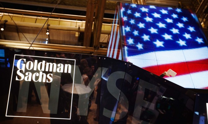 Goldman Sachs: Переизбыток пенсионеров несет угрозу мировой экономике