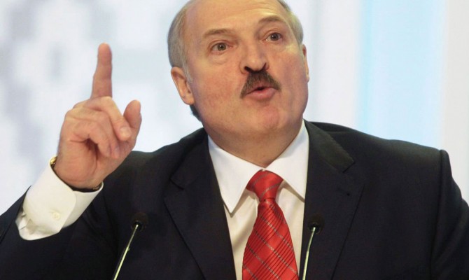 Экономика Беларуси потеряла $3 млрд из-за проблем у РФ, — Лукашенко
