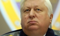 Интерпол отказался объявлять Захарченко и Пшонку в международный розыск