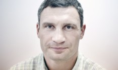 Кличко пообещал советоваться с Саакашвили по вопросам модернизации Киева