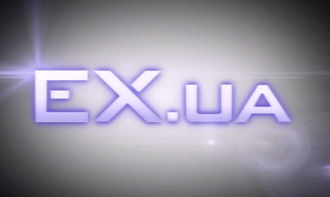 Крымчанам закрыли доступ к файлообменнику ex.ua