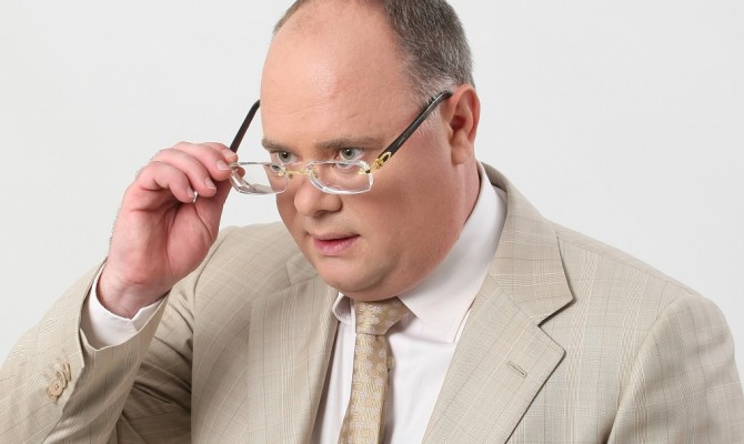 Александр Кондрашов: Профицит местных бюджетов стал ширмой катастрофическому падению экономики