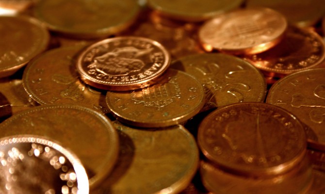 Что происходит с украинской экономикой