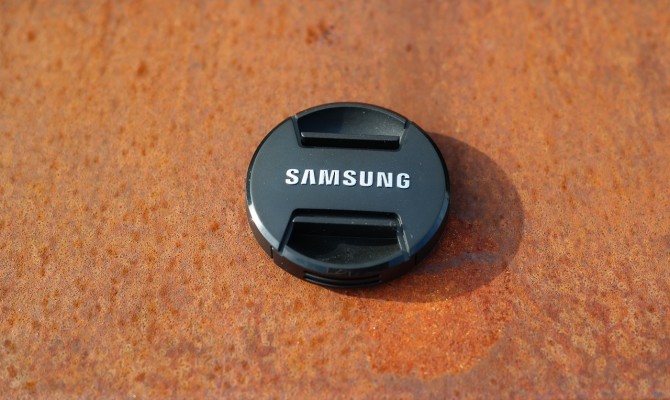 Samsung в сентябре запустит собственный платежный сервис