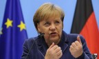 Меркель считает аннексию Крыма одной из главных мировых угроз