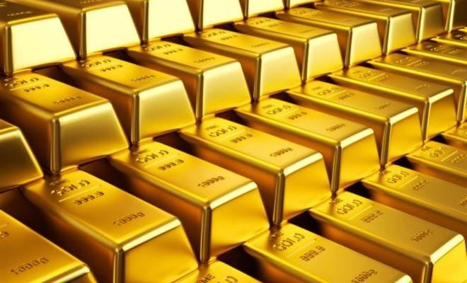 Золотовалютные резервы Украины в мае выросли на 3%