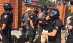На «Марш равенства» напали 20 человек, милиция задержала двух нападающих