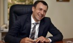 Андрей Онистрат потерял свой бизнес из-за обвинений в отмывании денег
