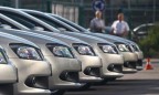 Автомобиль стал для украинцев роскошью