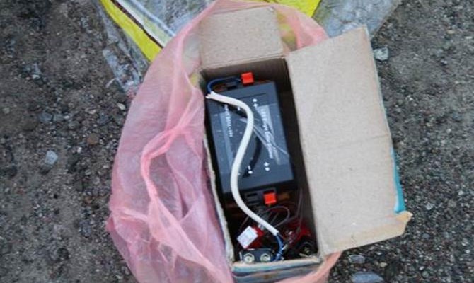 СБУ предотвратила несколько терактов в Сумах