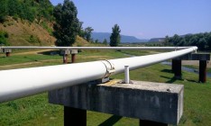 СМИ: Украина стремится контролировать транзит российского газа в Европу