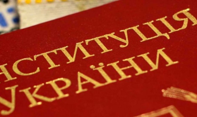 ДНР/ЛНР отзывают свои поправки в Конституцию с упоминанием Крыма