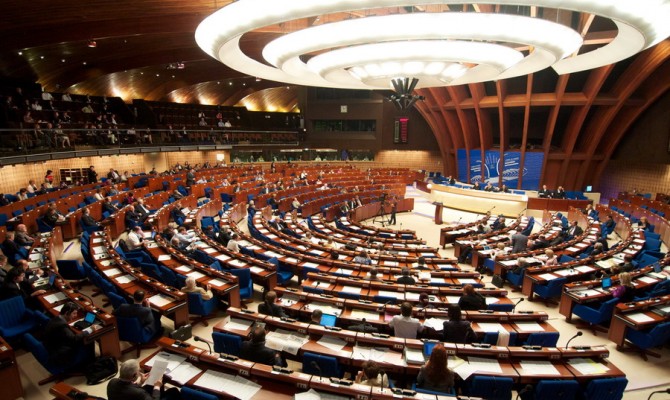 Выводы Венецианской комиссии по украинскому закону о люстрации будут неутешительными