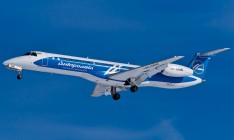 «Днеправиа» запускает рейс из Одессы в Тбилиси