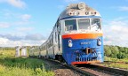 С 7 июля «Укрзализныця» введет изменения в график движения нескольких поездов