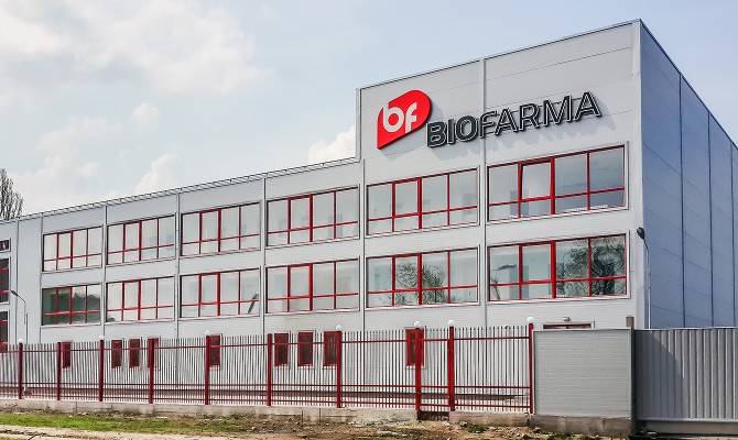 Глава правления «Биофармы» Александр Маковский переизбран на новый срок