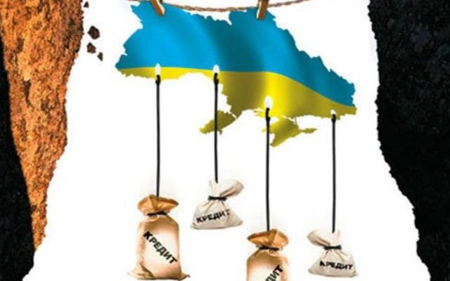 Кредиторы обеспокоены категоричной позицией Украины по реструктуризации госдолга