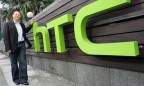 ASUS намерен купить HTC