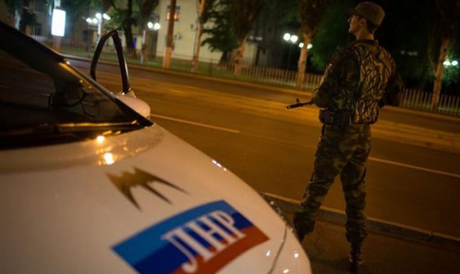 В ЛНР взяли в плен 2 украинских военных