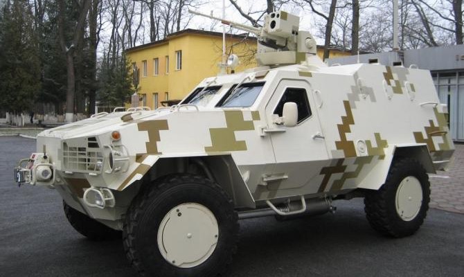 Директор Львовского бронетанкового завода уволен