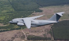 «Антонов» представит два самолета на авиасалоне в Париже