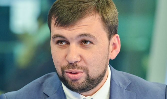 В ДНР предрекают войну на Донбассе, как в Сирии и Йемене