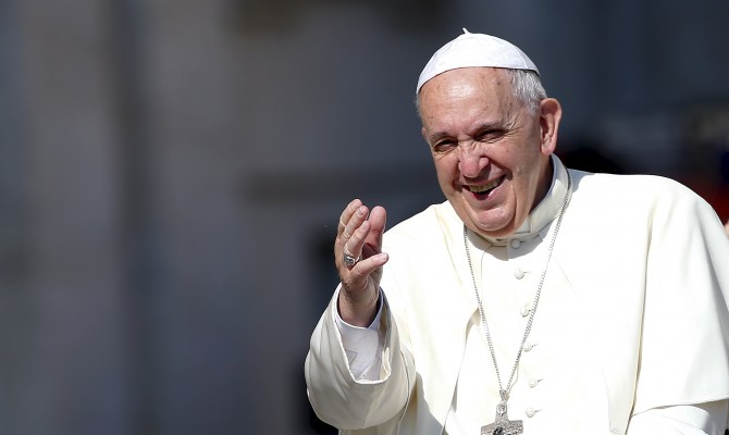 Римо-католическая церковь готова обсудить единую дату Пасхи