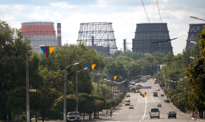 «АрселорМиттал» в мае снизил производство стали на 7,7%