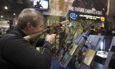 Производитель знаменитых винтовок Colt объявил о банкротстве