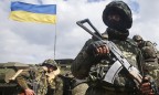 В Луганской области усилились боевые действия