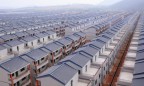 Доступное жилье за китайские деньги начнут строить через полтора года