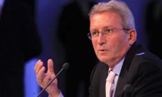 МВД: Банкира Тимонькина задержали в Германии