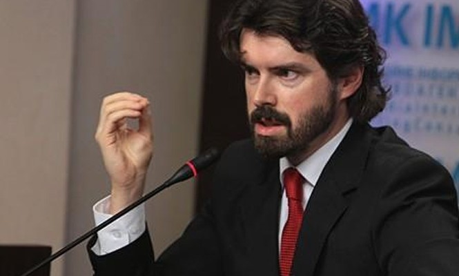 Неэффективное использование кредита МВФ — вина правительств, а не кредитора