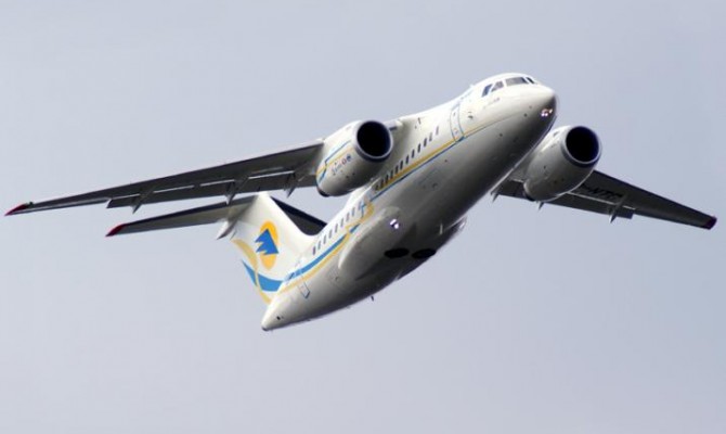 Евросоюз не подтвердил подписание соглашения об открытом небе в июне