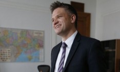 Шимкив: ЕС прогнозирует внедрение в Украине админреформы в течение 3-5 лет