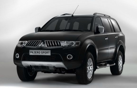 СБУ купила себе внедорожников на 8 млн грн