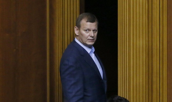 Высший админсуд взялся за рассмотрение законности привлечения Клюева к уголовной ответственности