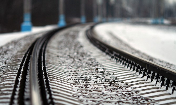 СМИ: Яценюк уволил начальника ЮЗЖД Кривопишина по надуманным причинам