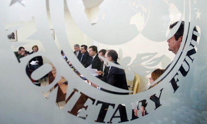 МВФ требует от Украины отмены налоговых льгот для аграриев