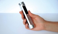 Для Nokia изобретен телефон, который заряжается от «Кока-колы»