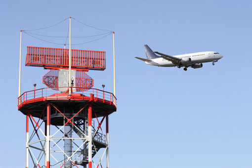 Рада ратифицировала Соглашение о воздушном сообщении с Британией и Ирландией