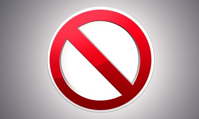 В Украине хотят запретить хостелы