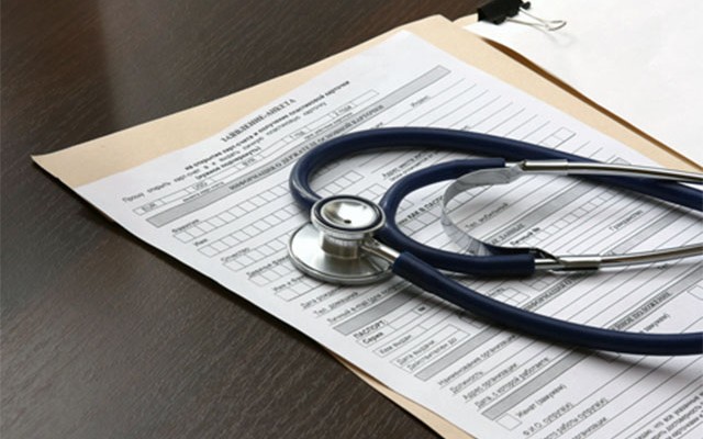 На рынке добровольного медицинского страхования сменился лидер