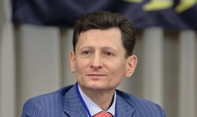 Глава профсоюза горняков, которого СБУ вызвала на допрос, объявил голодовку