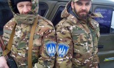 Бойцы роты «Торнадо» забаррикадировались на базе под Лисичанском, — Москаль