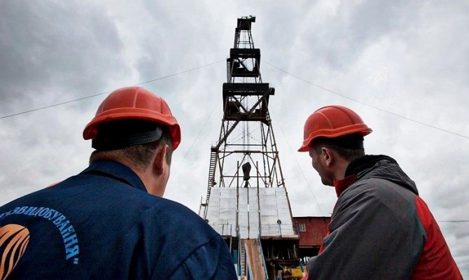 Кабмин нашел кандидата в председатели «Укргаздобычи»