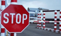 Беларусь усилила таможенный контроль на границе с Украиной
